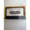 Sinclair ZX Spectrum Cassette: Ian Botham's Test Match / Superfile by Tynesoft